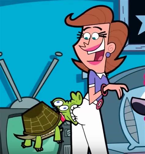 milf catcher's 3|MILF Catcher's (The Fairly OddParents , The Flintstones) [Croc].